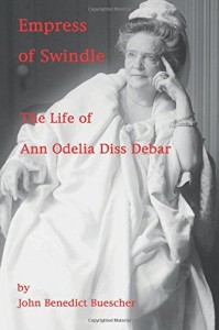 Empress of Swindle
