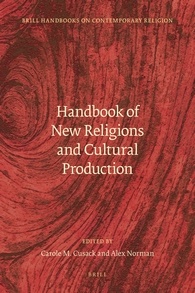 Handbook of New Religions