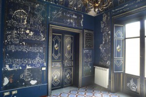 Arte: misteri della "camera delle meraviglie" di Palermo