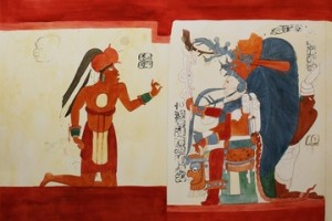 maya-mural-king