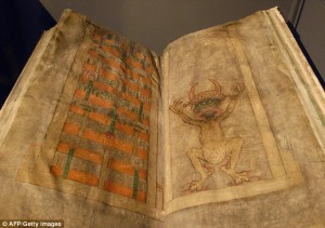 devil codex