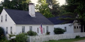 Crowley Cottage