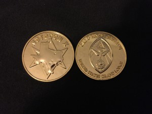 Notocon coins