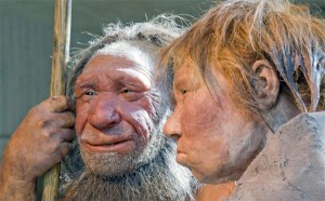 genome-neanderthal