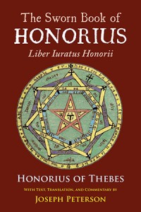 Sworn Book of Honorius