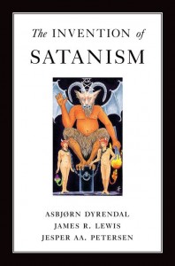 Invention of Satanism