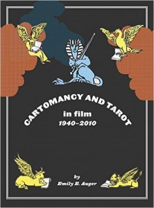Cartomancy and Tarot in Film