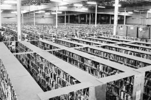 book warehouse