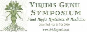 The 2nd annual Viridis Genii Symposium