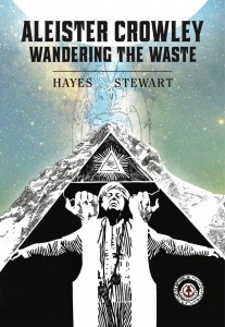 Wanderer of the waste