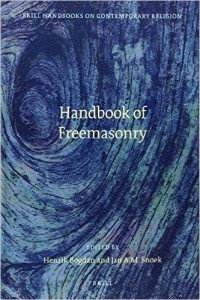 handbook of Freemasonry
