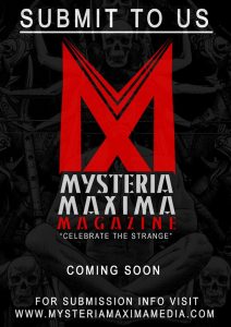 Mysteria Maxima