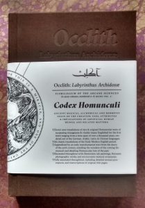 occlith