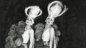 dolly-sisters