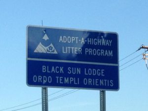adopt-a-highway