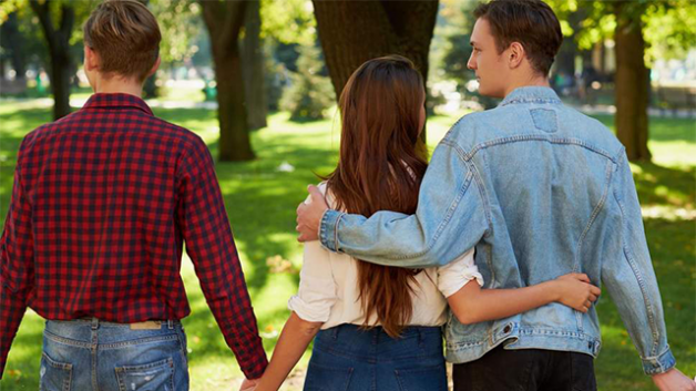 Consensual Non-Monogamy in Psychology Today – Zero Equals Two!