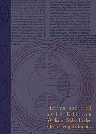 The cover image of Heaven and Hell