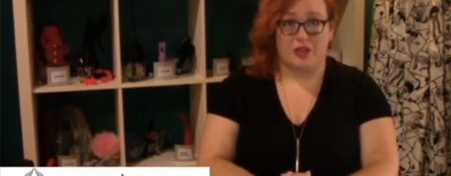 Erin Basler-Francis, Center for Sexual Pleasure and Health Digital Media Proctor