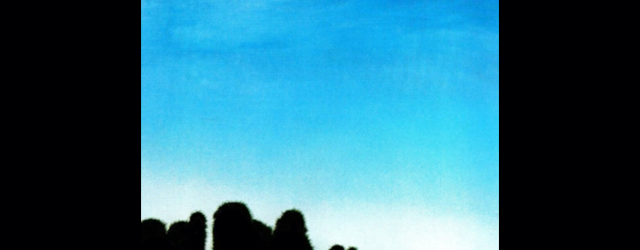 The cover of The Eagles 1972 eponymous album