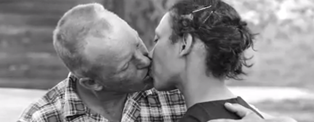 Richard and Mildred Loving