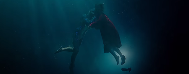 A scene from The Shape of Water