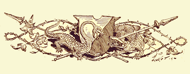 Dragon Image taken from page 240 of Histoire de la Révolution Française, on the British Library flickr