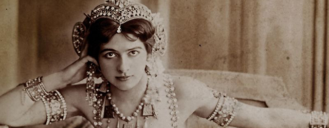 Mata Hari