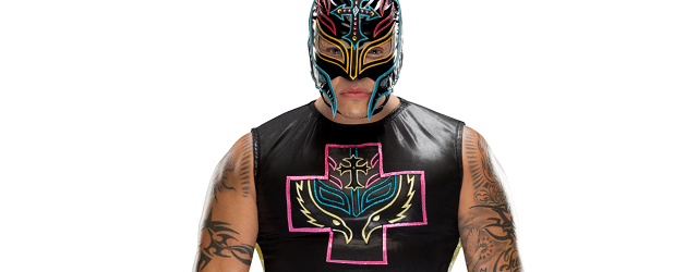 Rey Mysterio
