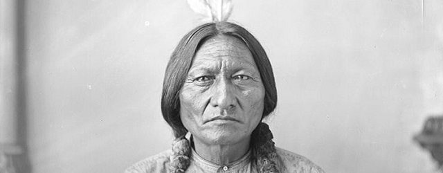 Sitting Bull