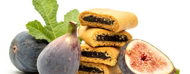 Fig bites and Figs