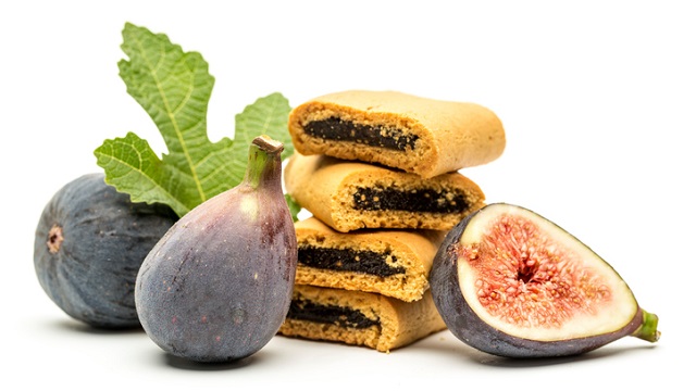 Fig bites and Figs
