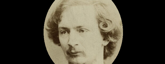 Charles Algernon Swinburne