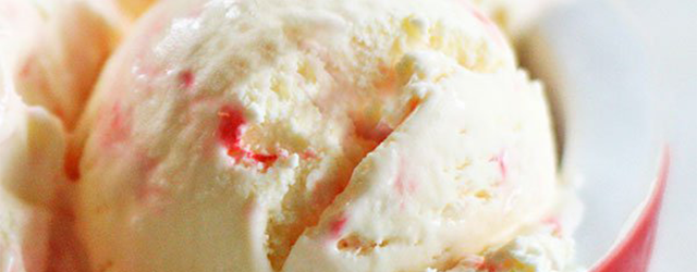 Peppermint Ice Cream