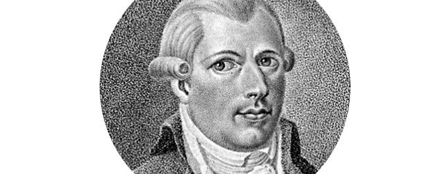 Adam Weishaupt