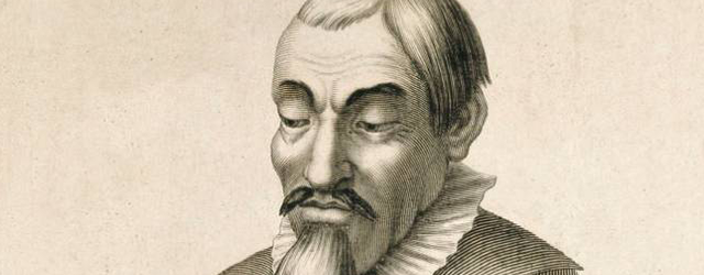 Miguel de Molinos