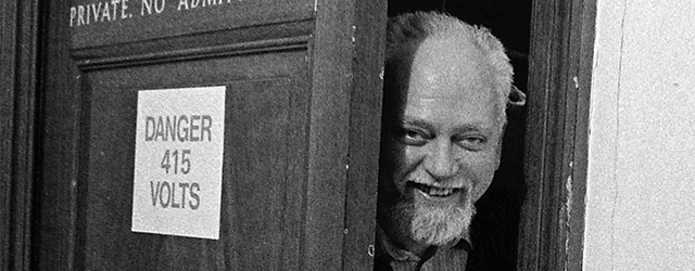 Robert Anton Wilson