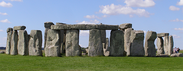 Stonehenge