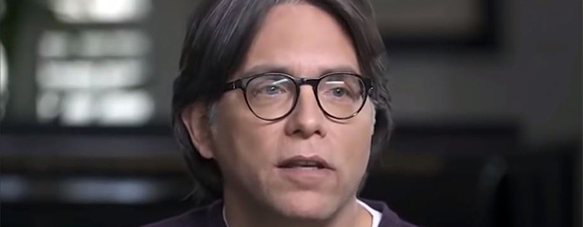 Convicted sex abuser Keith Raniere