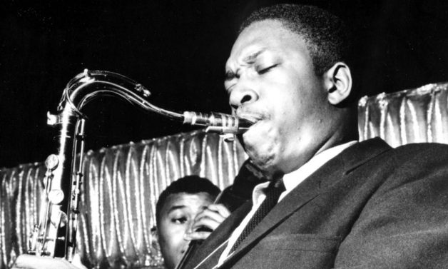 John Coltrane Use of Mystical Religious Practices in His Music – Zero ...